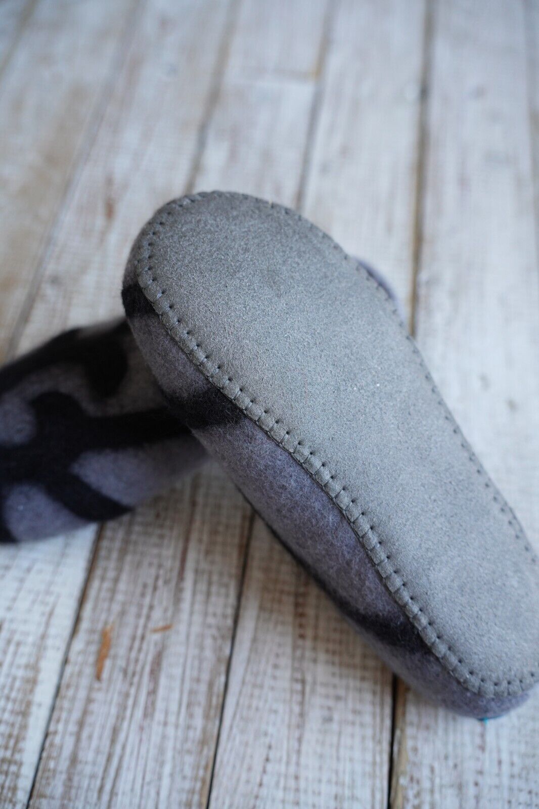 Ikat Gray