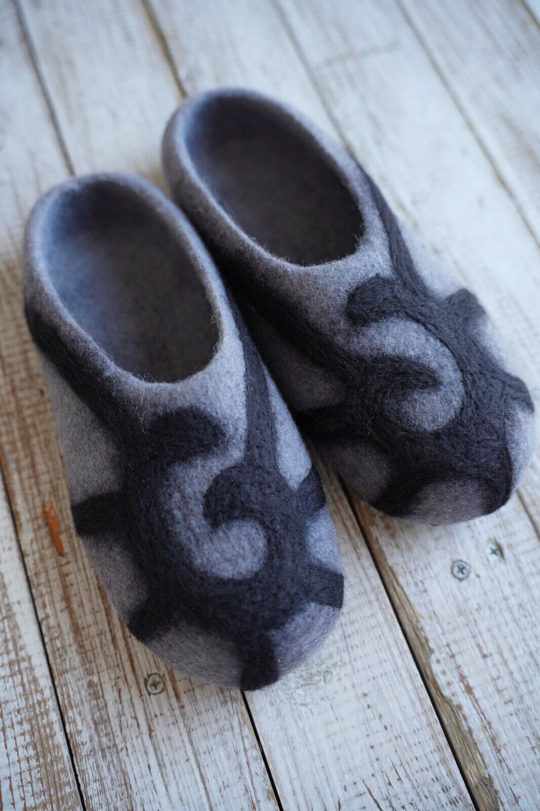 Ikat Gray